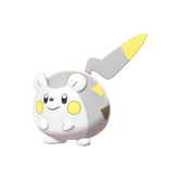 Buy Shiny 6IV Togedemaru